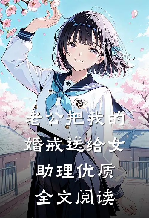 老公把我的婚戒送给女助理优质全文阅读