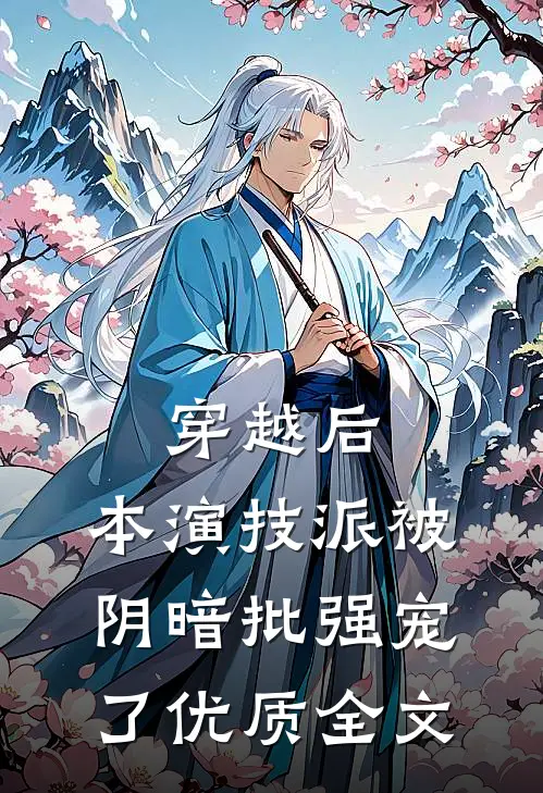 穿越后，本演技派被阴暗批强宠了优质全文