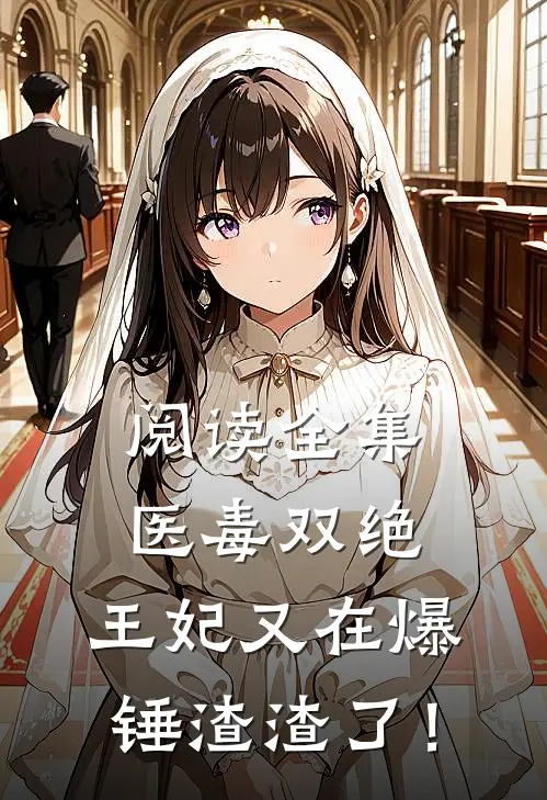 阅读全集医毒双绝：王妃又在爆锤渣渣了！