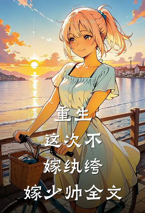 重生：这次不嫁纨绔，嫁少帅全文
