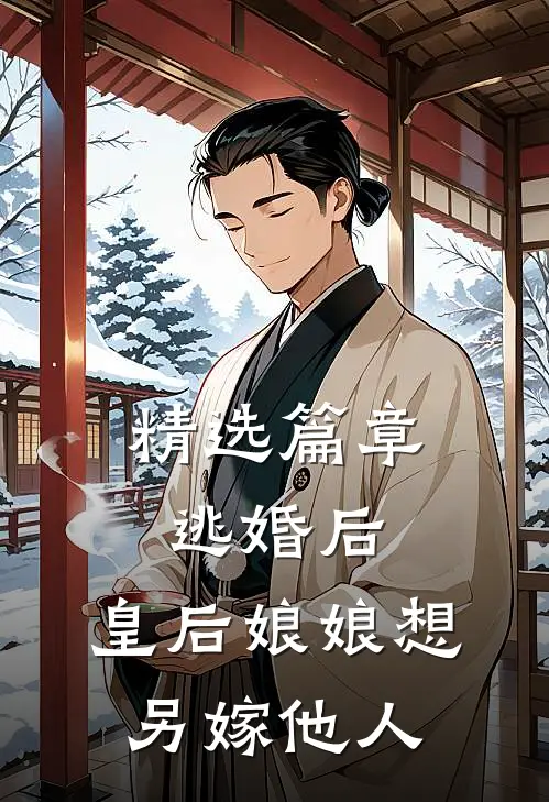 精选篇章逃婚后，皇后娘娘想另嫁他人