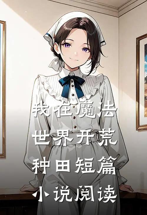 我在魔法世界开荒种田短篇小说阅读