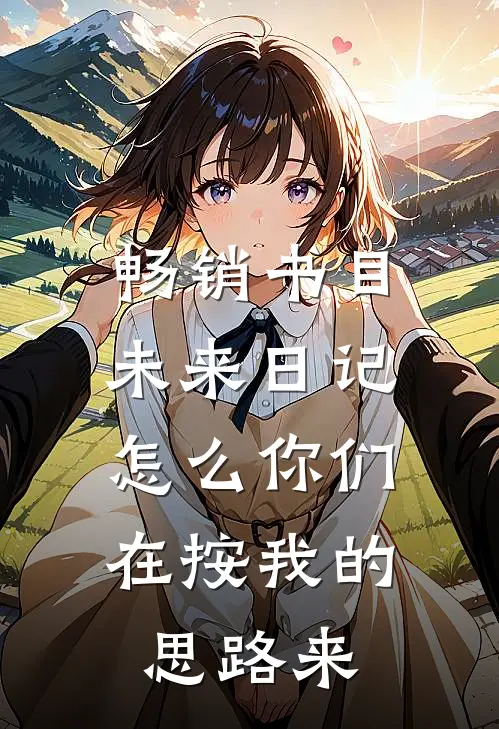 畅销书目未来日记：怎么你们在按我的思路来