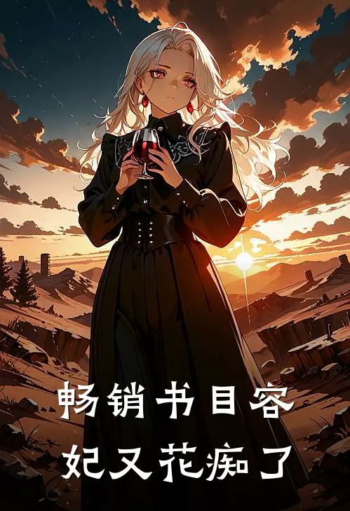 畅销书目容妃又花痴了