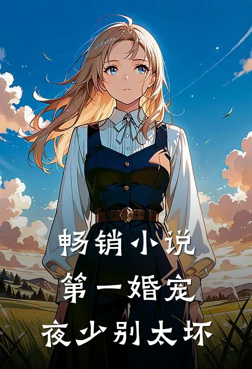 畅销小说第一婚宠：夜少别太坏