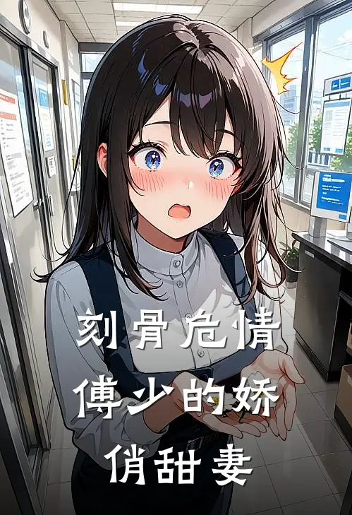 刻骨危情：傅少的娇俏甜妻
