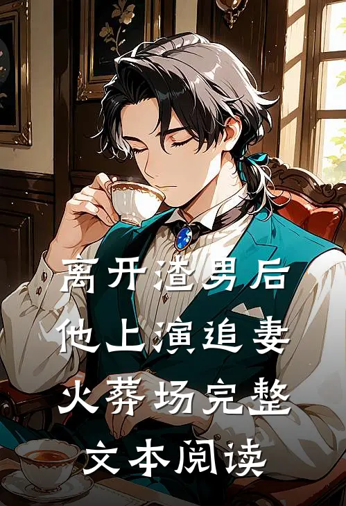 离开渣男后，他上演追妻火葬场完整文本阅读