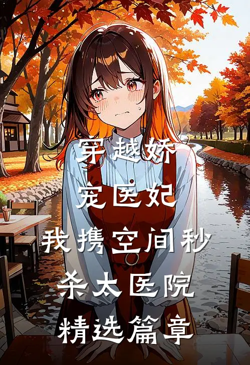 穿越娇宠医妃：我携空间秒杀太医院精选篇章