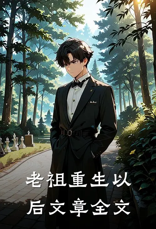 老祖重生以后文章全文