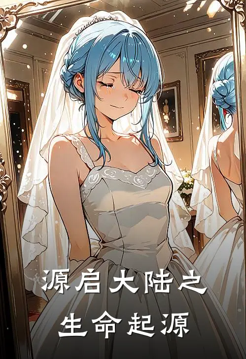 源启大陆之生命起源