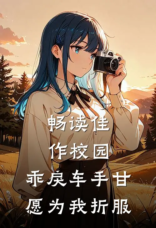 畅读佳作校园：乖戾车手甘愿为我折服