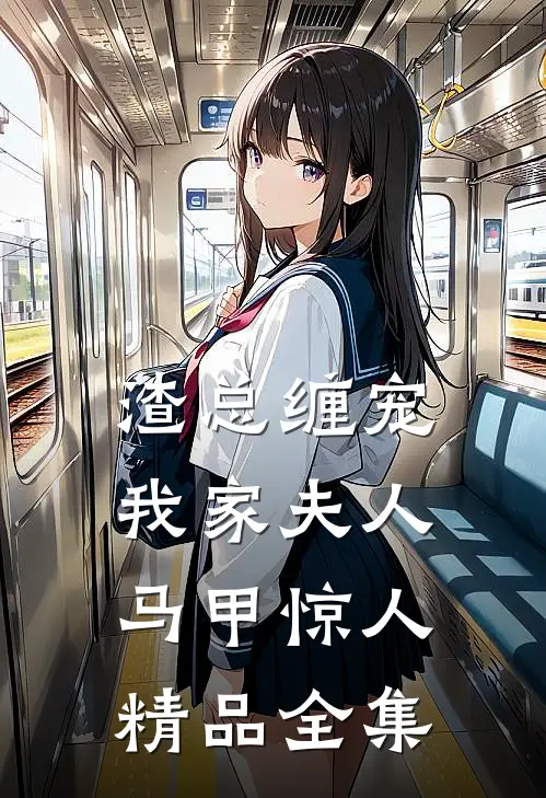渣总缠宠：我家夫人马甲惊人精品全集