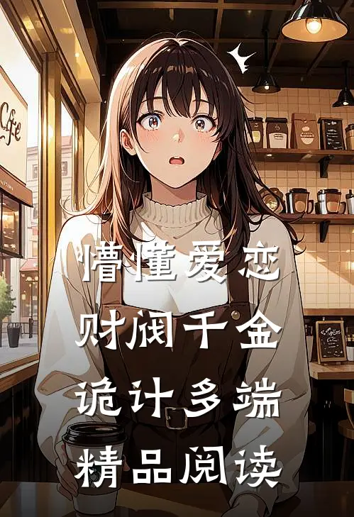 懵懂爱恋：财阀千金诡计多端精品阅读