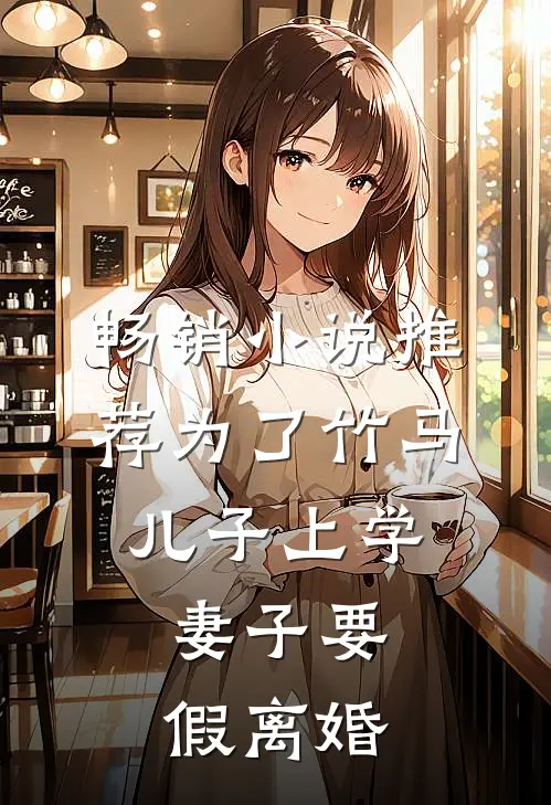 畅销小说推荐为了竹马儿子上学，妻子要假离婚