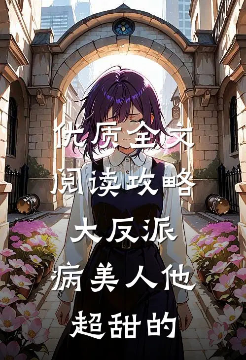 优质全文阅读攻略大反派，病美人他超甜的