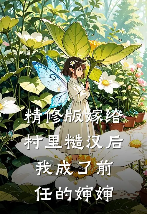 精修版嫁给村里糙汉后，我成了前任的婶婶