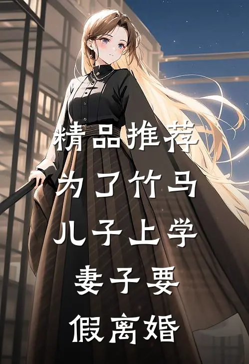 精品推荐为了竹马儿子上学，妻子要假离婚