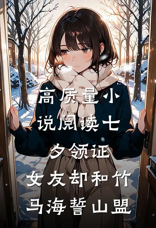 高质量小说阅读七夕领证，女友却和竹马海誓山盟