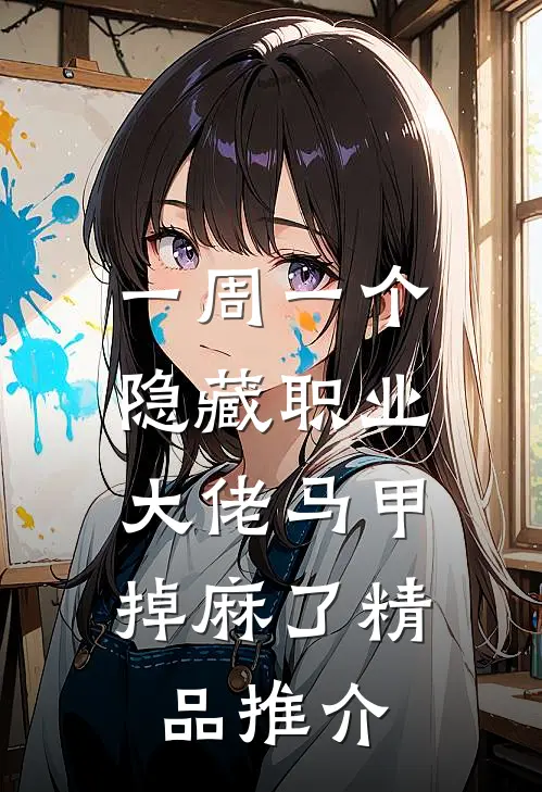 一周一个隐藏职业，大佬马甲掉麻了精品推介