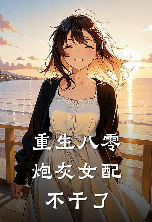 重生八零，炮灰女配不干了