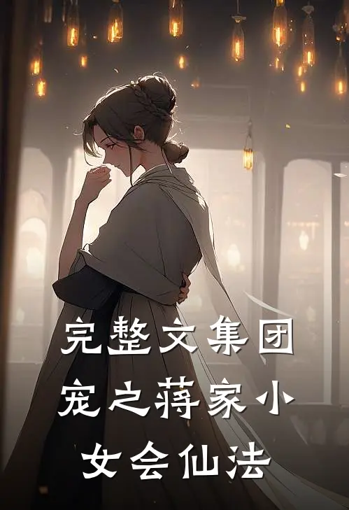 完整文集团宠之蒋家小女会仙法