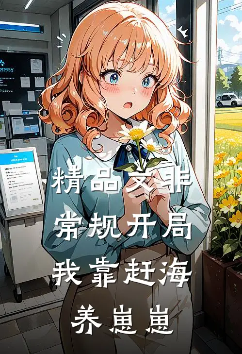 精品文非常规开局：我靠赶海养崽崽