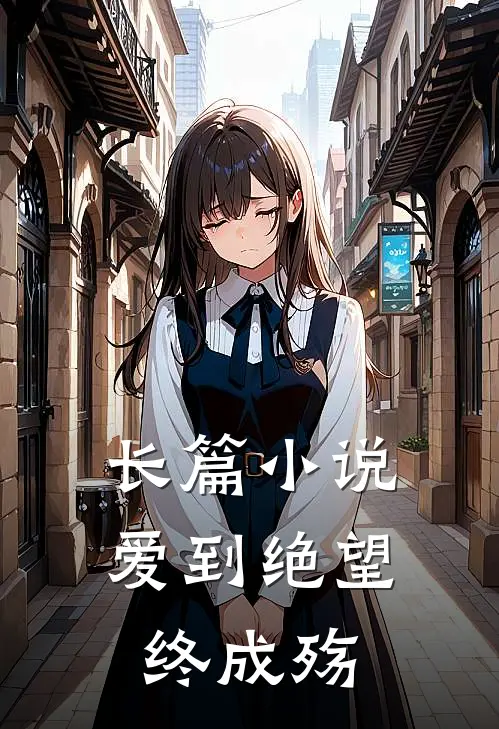 长篇小说爱到绝望终成殇
