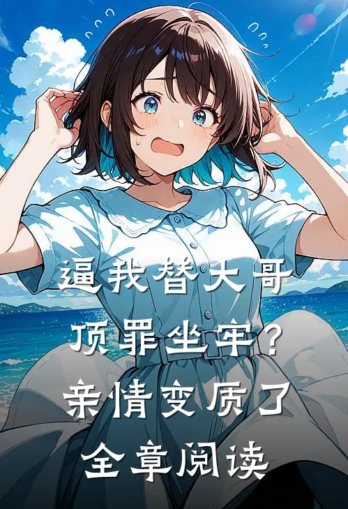 逼我替大哥顶罪坐牢？亲情变质了全章阅读
