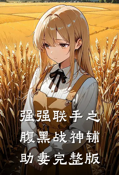 强强联手之腹黑战神辅助妻完整版