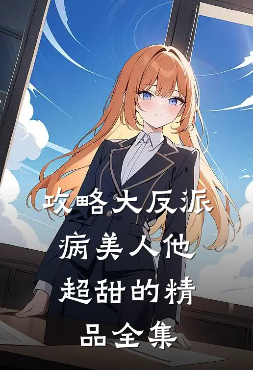攻略大反派，病美人他超甜的精品全集