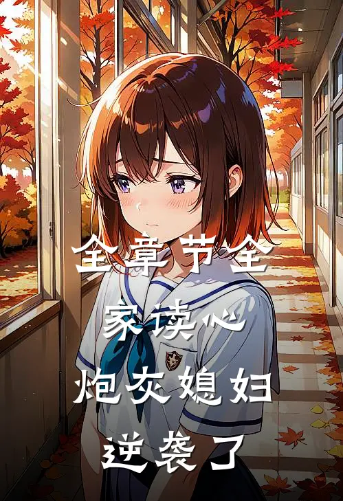 全章节全家读心：炮灰媳妇逆袭了