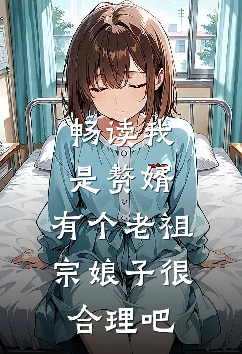 畅读我是赘婿，有个老祖宗娘子很合理吧