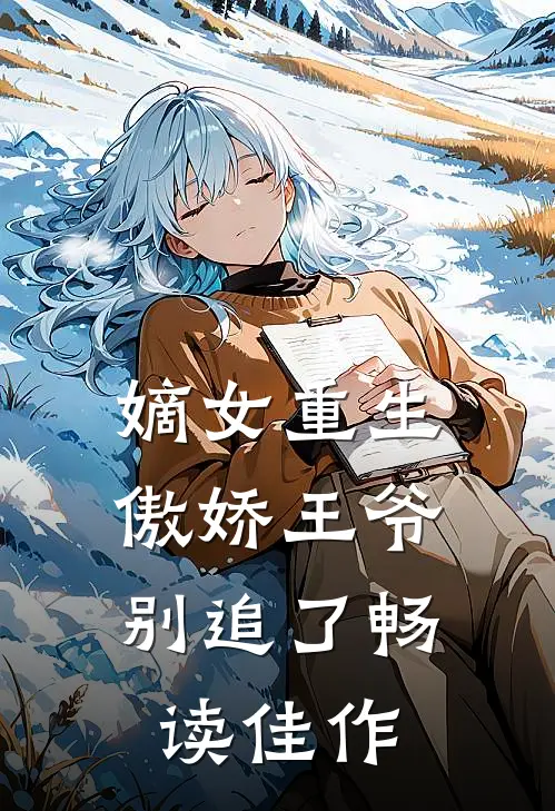 嫡女重生：傲娇王爷别追了畅读佳作
