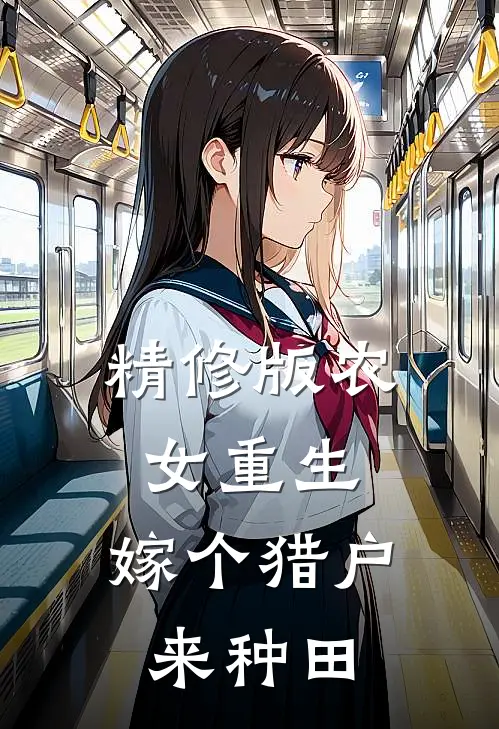 精修版农女重生：嫁个猎户来种田