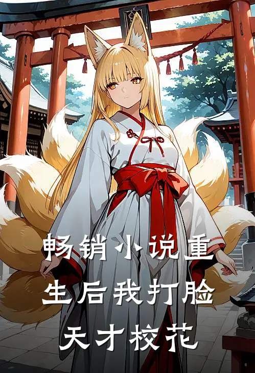 畅销小说重生后我打脸天才校花