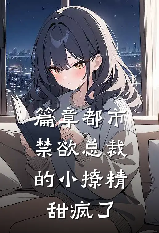 篇章都市：禁欲总裁的小撩精甜疯了