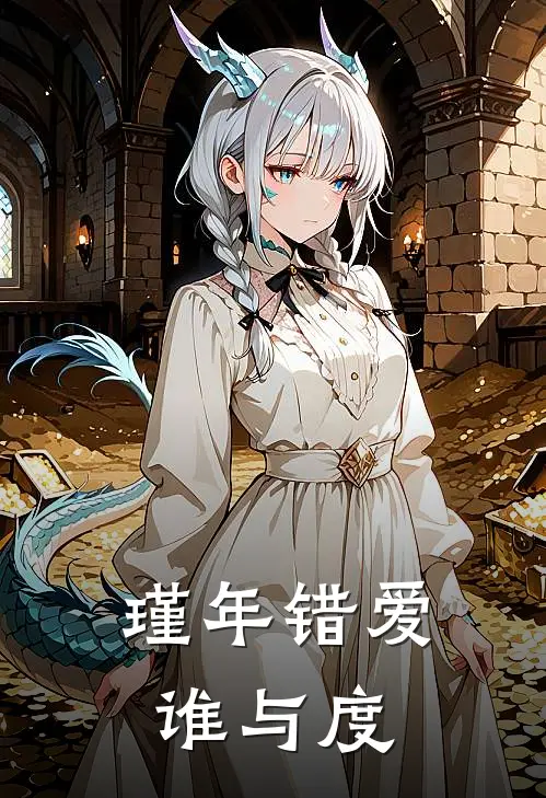瑾年错爱谁与度