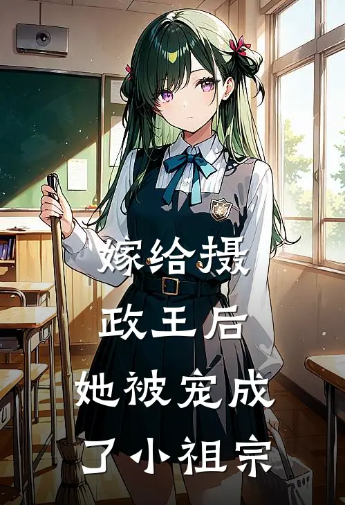嫁给摄政王后，她被宠成了小祖宗