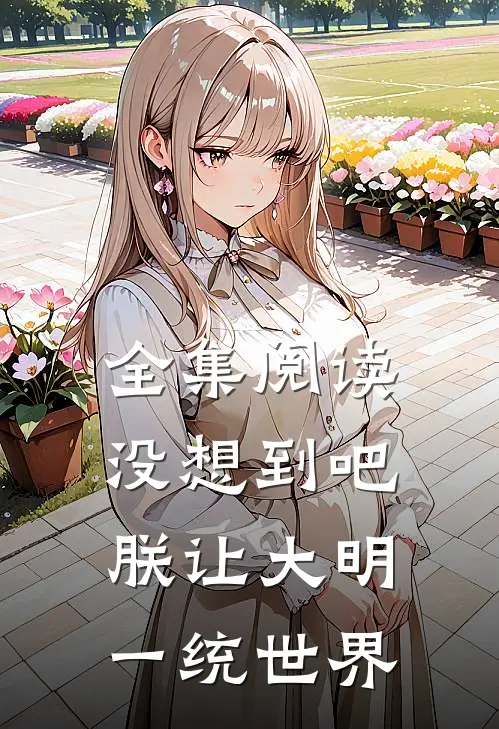 全集阅读没想到吧，朕让大明一统世界