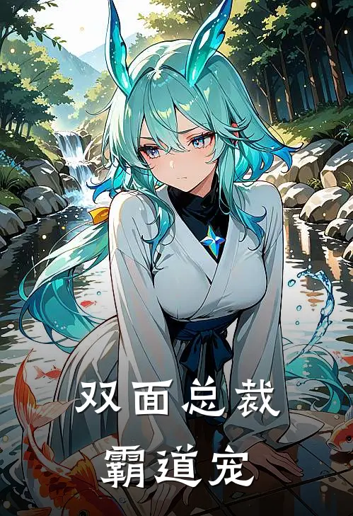 双面总裁霸道宠