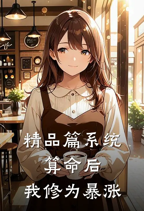 精品篇系统：算命后，我修为暴涨