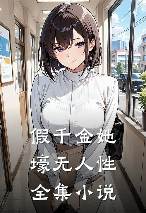 假千金她壕无人性全集小说