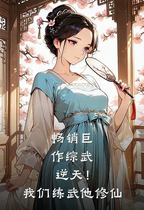 畅销巨作综武：逆天！我们练武他修仙
