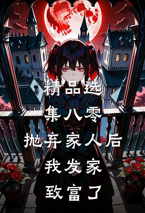 精品选集八零：抛弃家人后，我发家致富了