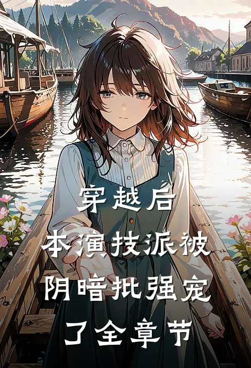 穿越后，本演技派被阴暗批强宠了全章节
