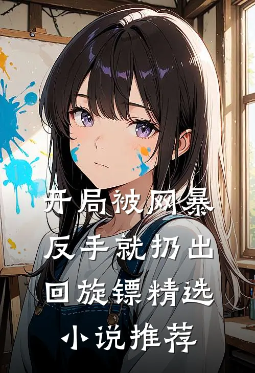 开局被网暴：反手就扔出回旋镖精选小说推荐