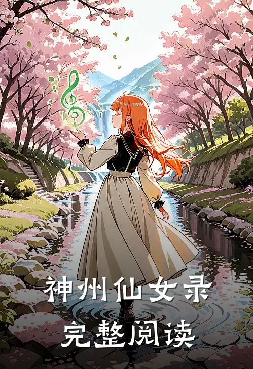 神州仙女录完整阅读