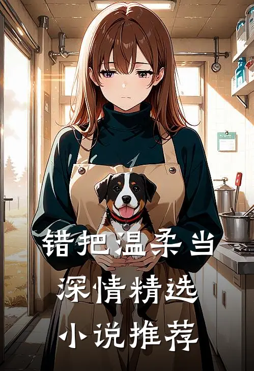 错把温柔当深情精选小说推荐