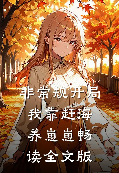 非常规开局：我靠赶海养崽崽畅读全文版