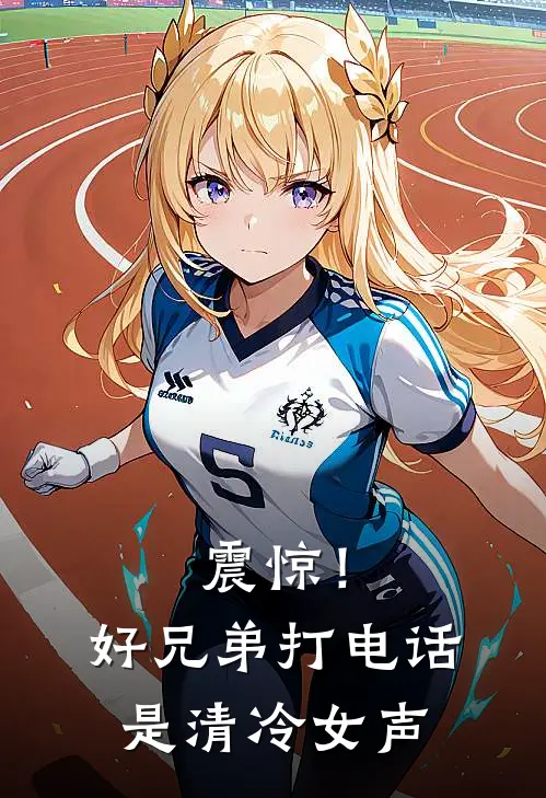 震惊！好兄弟打电话，是清冷女声